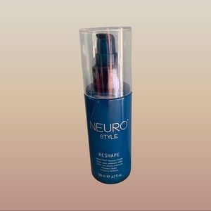 Paul Mitchell Reshape